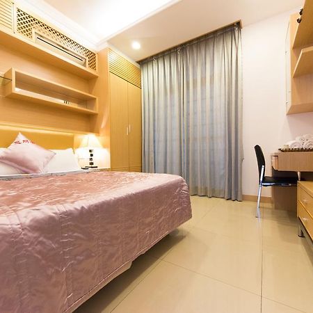 Taitung Leisure B&B Exteriér fotografie