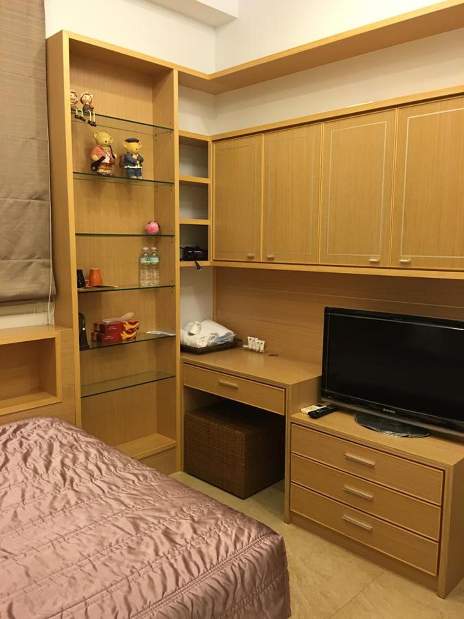 Taitung Leisure B&B Pokoj fotografie