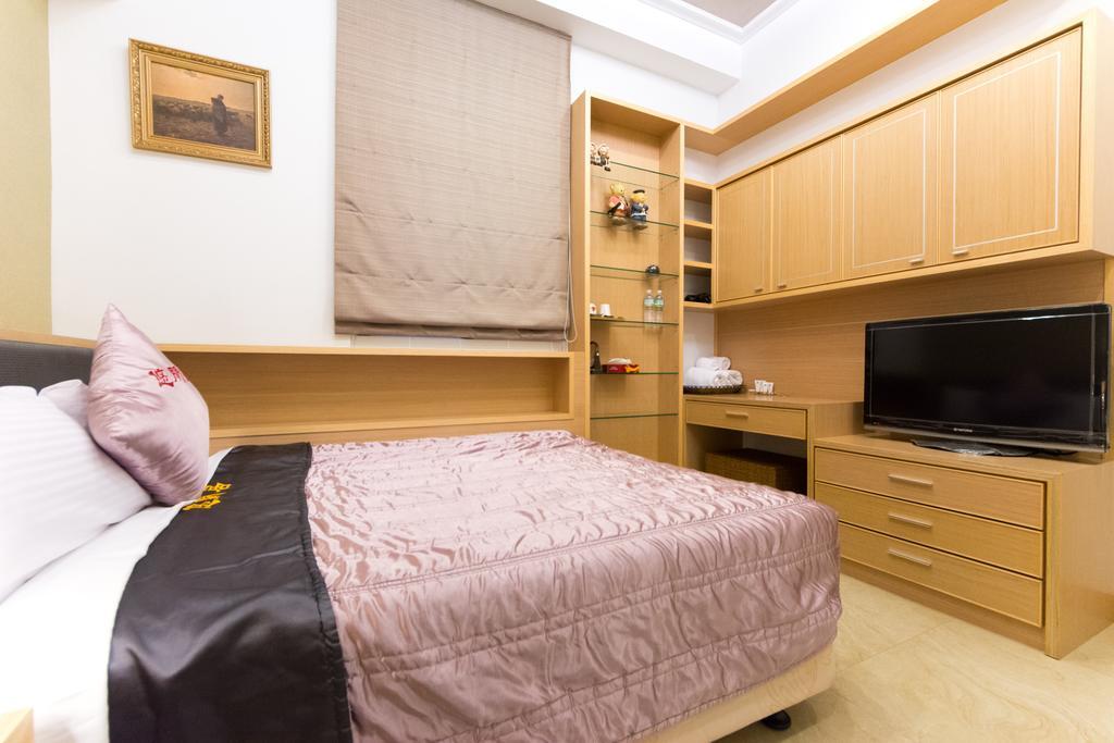 Taitung Leisure B&B Pokoj fotografie