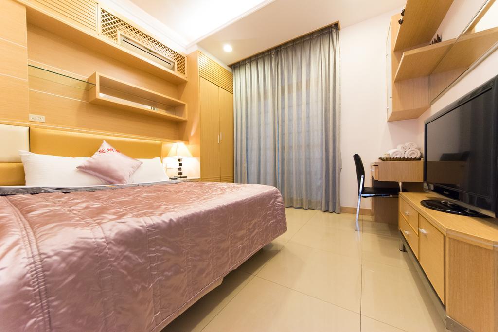 Taitung Leisure B&B Exteriér fotografie