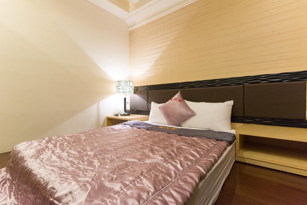 Taitung Leisure B&B Pokoj fotografie
