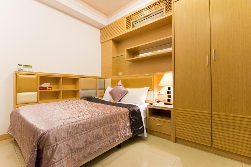 Taitung Leisure B&B Exteriér fotografie