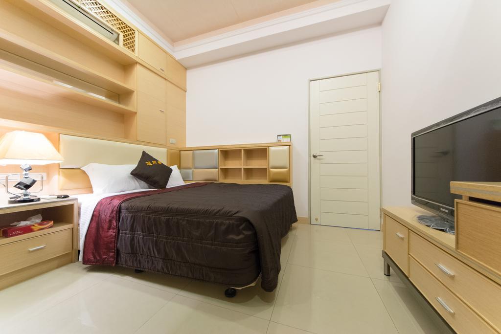 Taitung Leisure B&B Exteriér fotografie