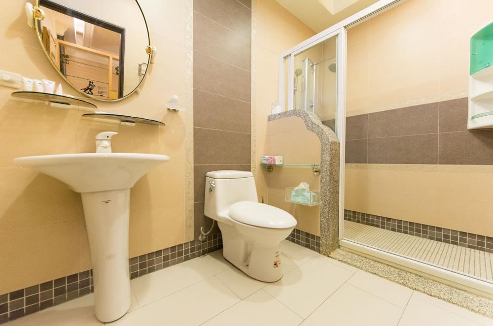 Taitung Leisure B&B Pokoj fotografie