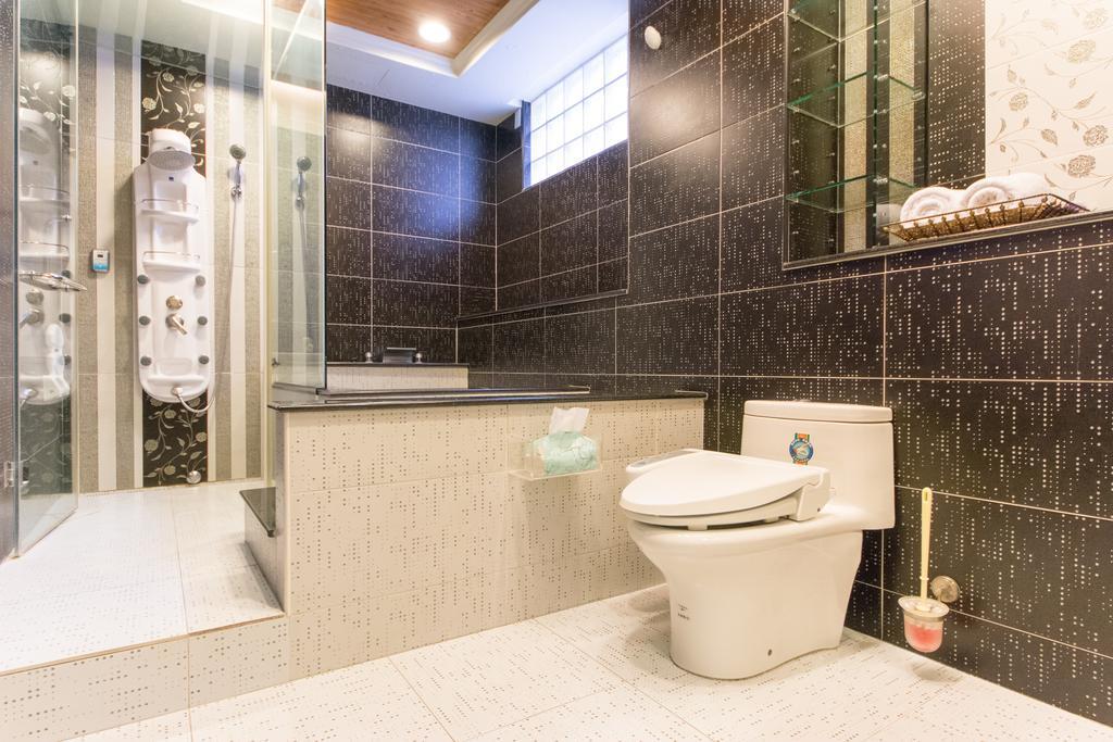 Taitung Leisure B&B Pokoj fotografie