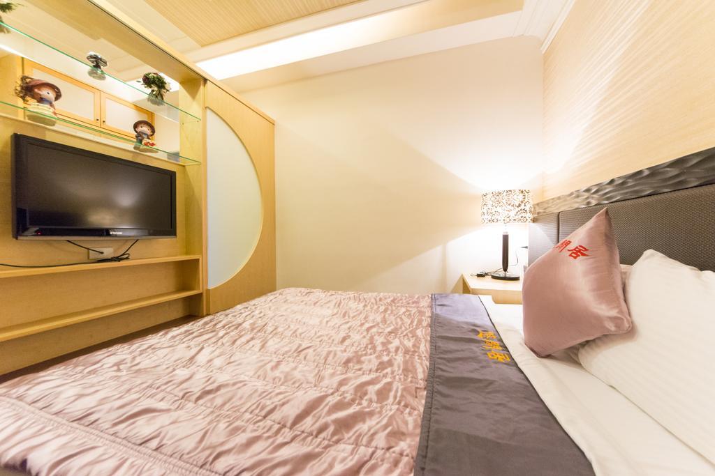 Taitung Leisure B&B Pokoj fotografie