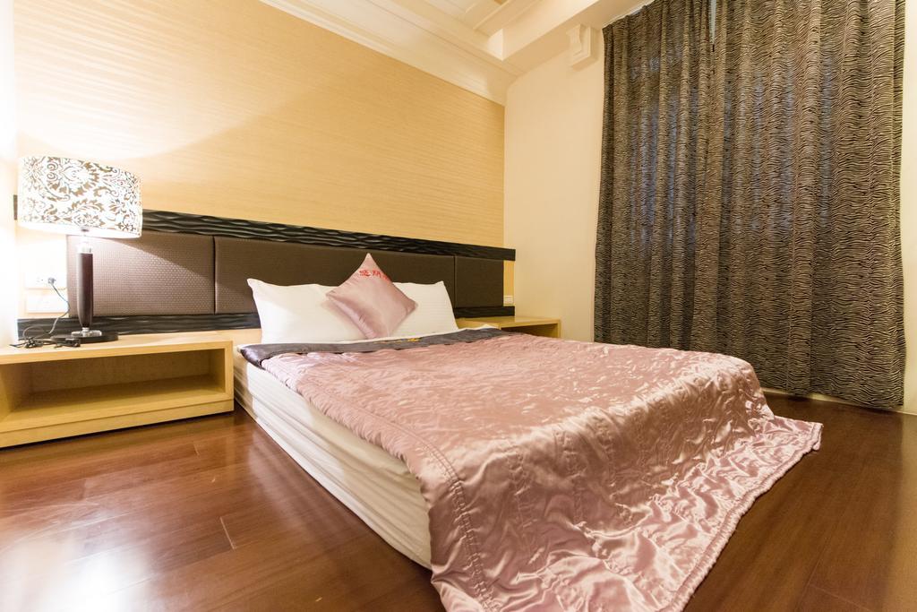 Taitung Leisure B&B Pokoj fotografie