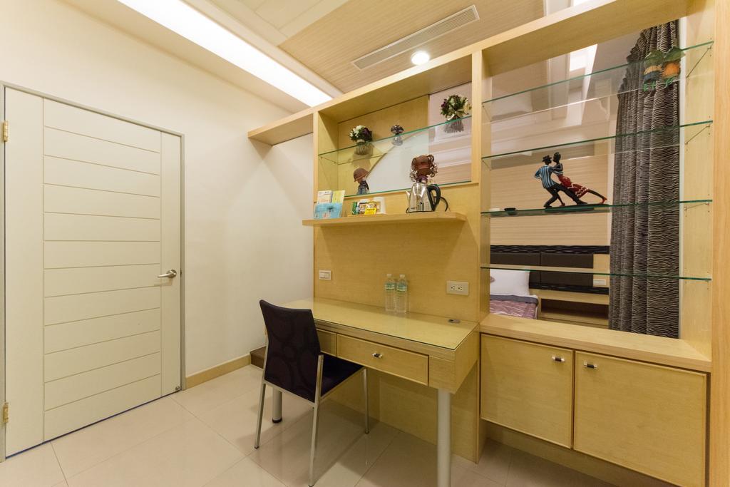 Taitung Leisure B&B Pokoj fotografie