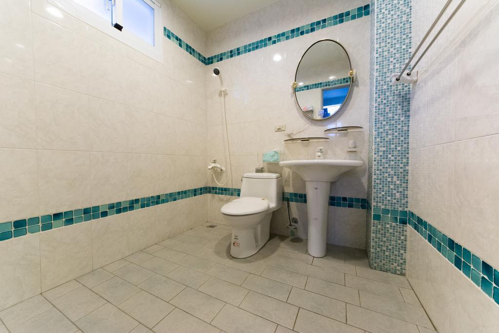 Taitung Leisure B&B Pokoj fotografie