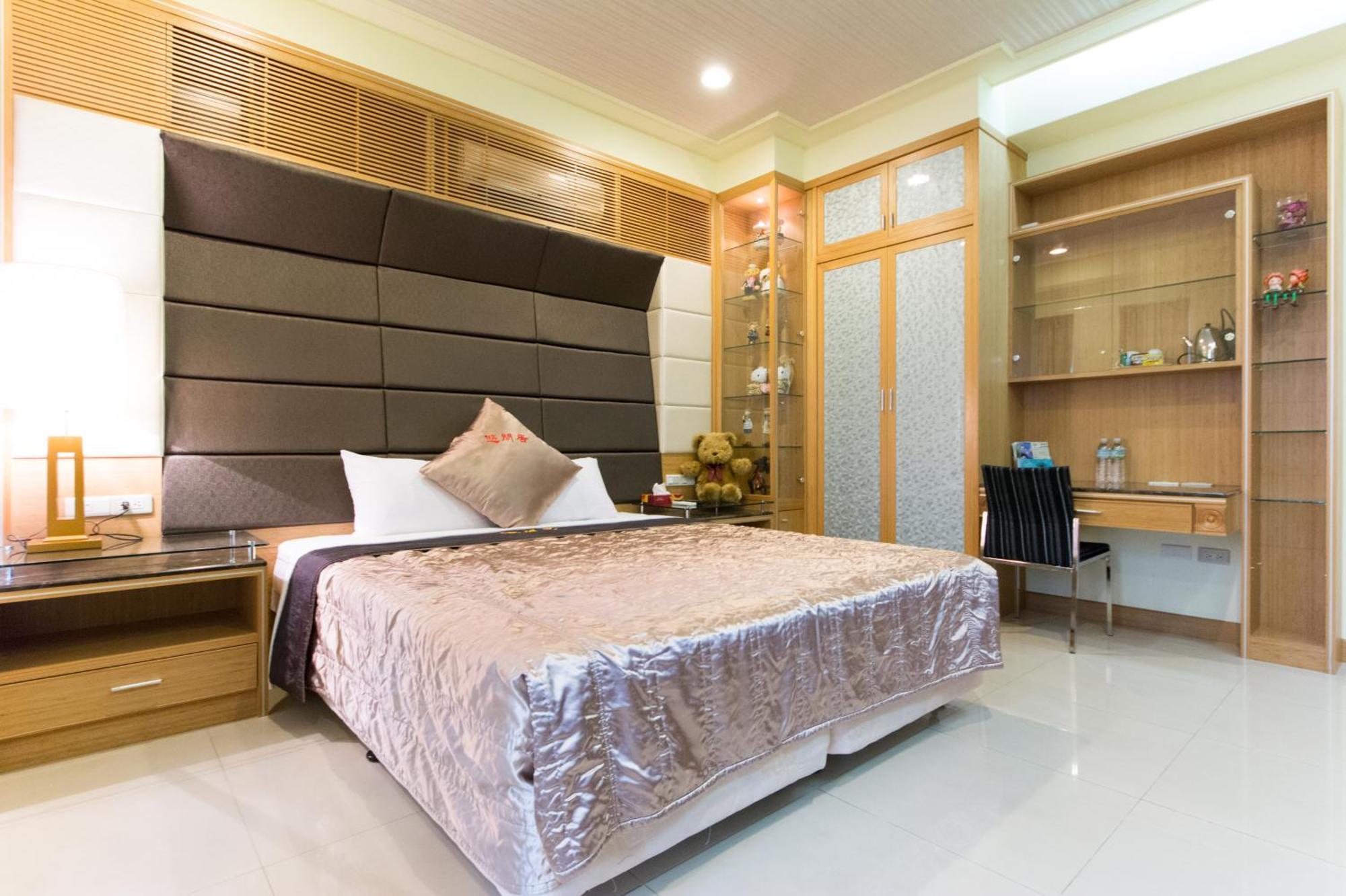 Taitung Leisure B&B Exteriér fotografie