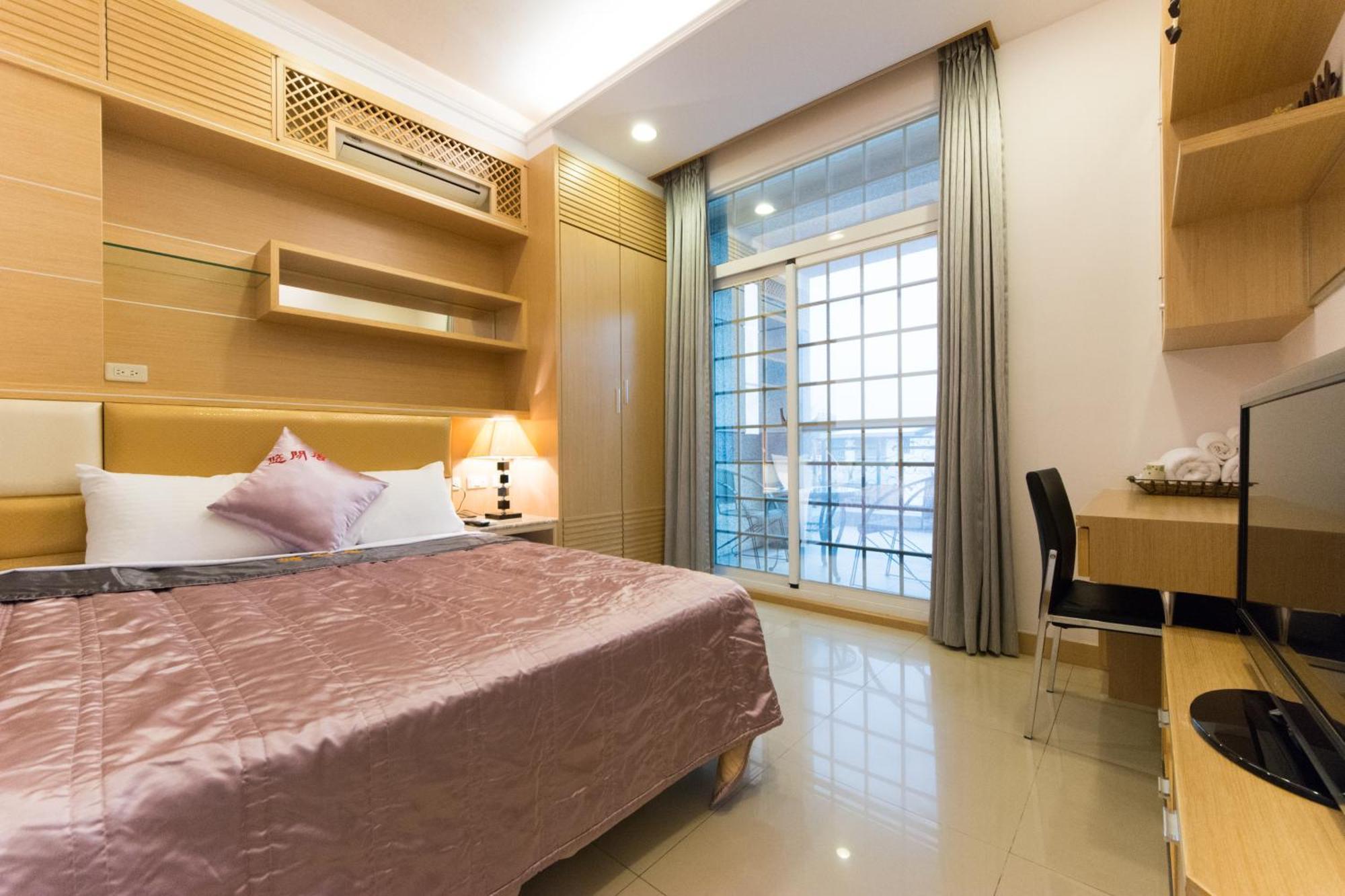 Taitung Leisure B&B Exteriér fotografie