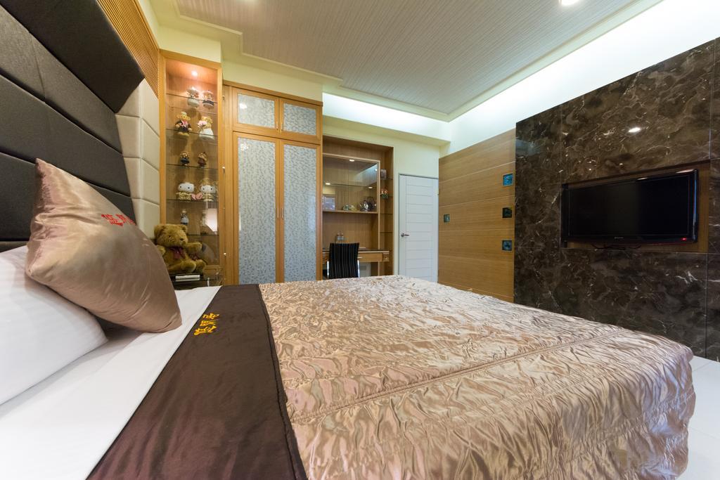 Taitung Leisure B&B Pokoj fotografie