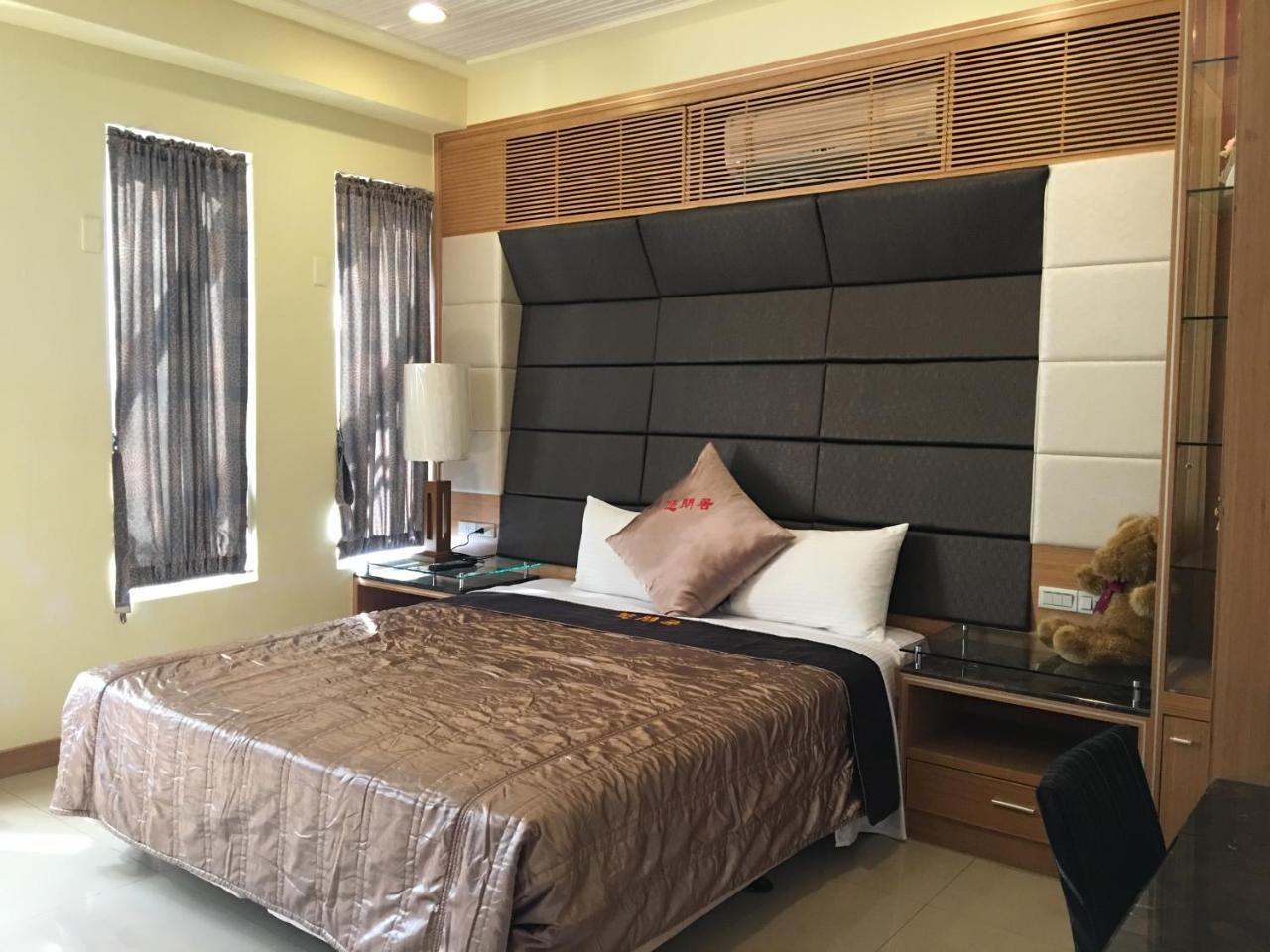 Taitung Leisure B&B Exteriér fotografie