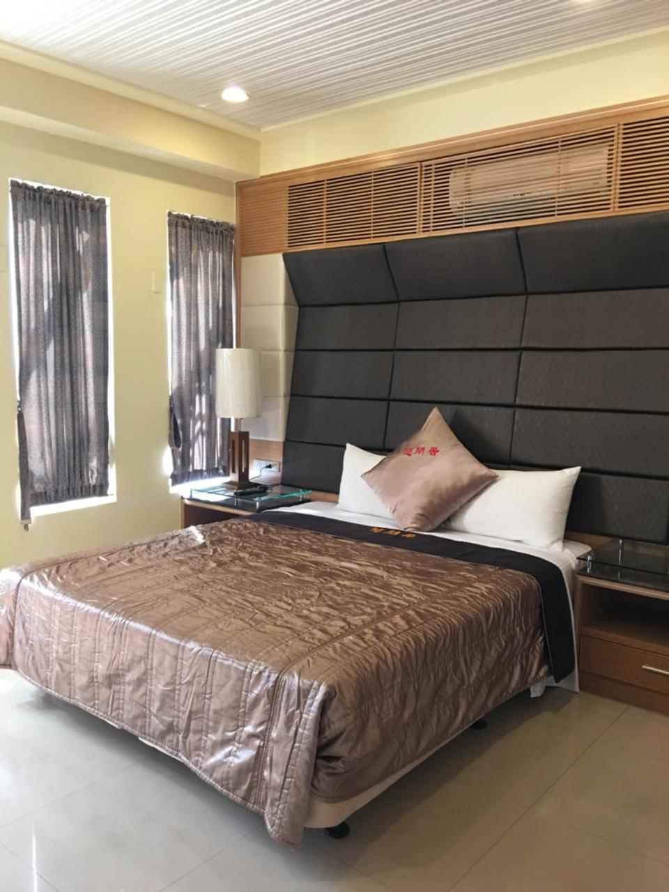 Taitung Leisure B&B Pokoj fotografie